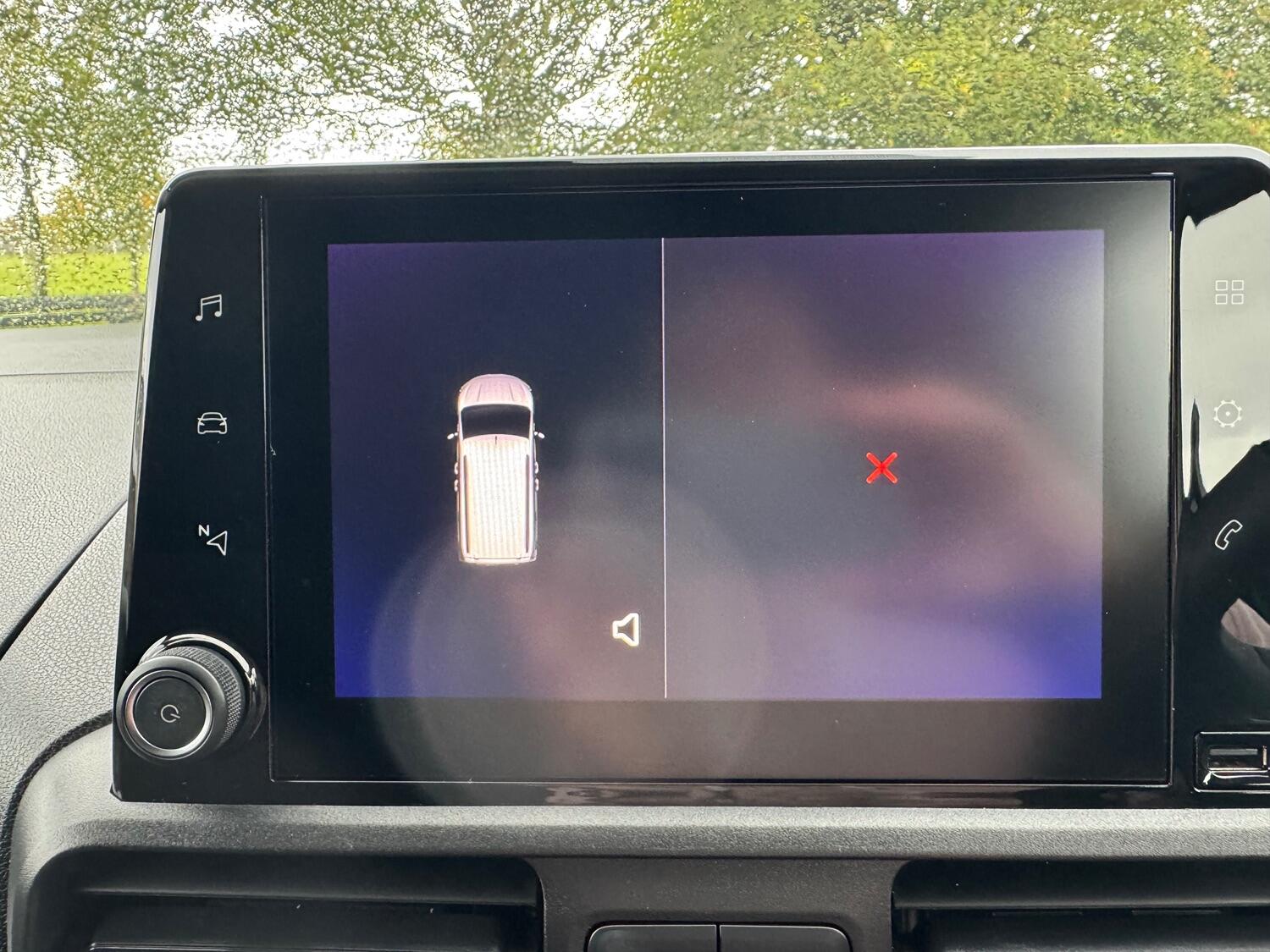 Used Vauxhall Combo 2021 for sale - 77807066: Photo 18