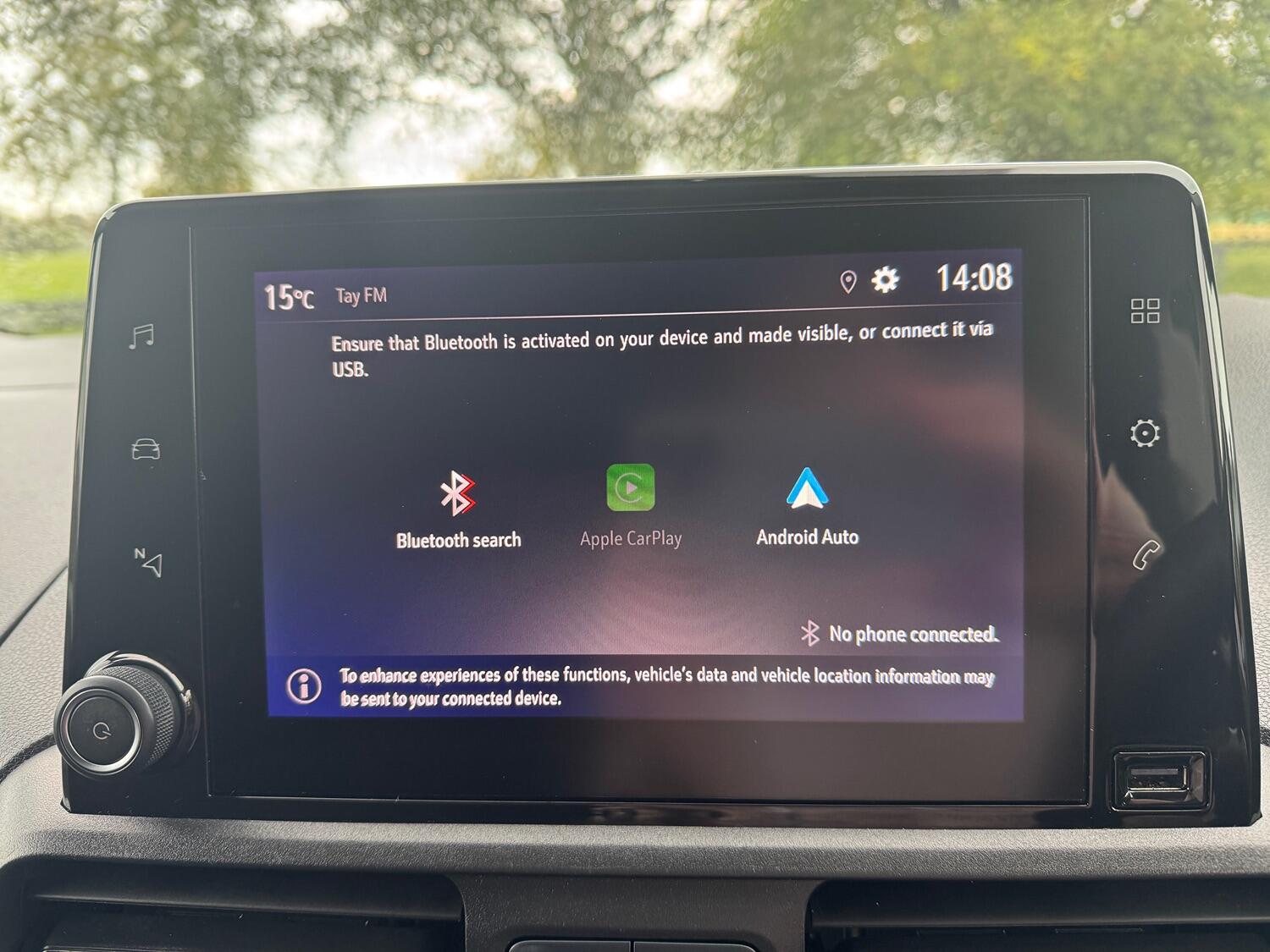 Used Vauxhall Combo 2021 for sale - 77807066: Photo 19