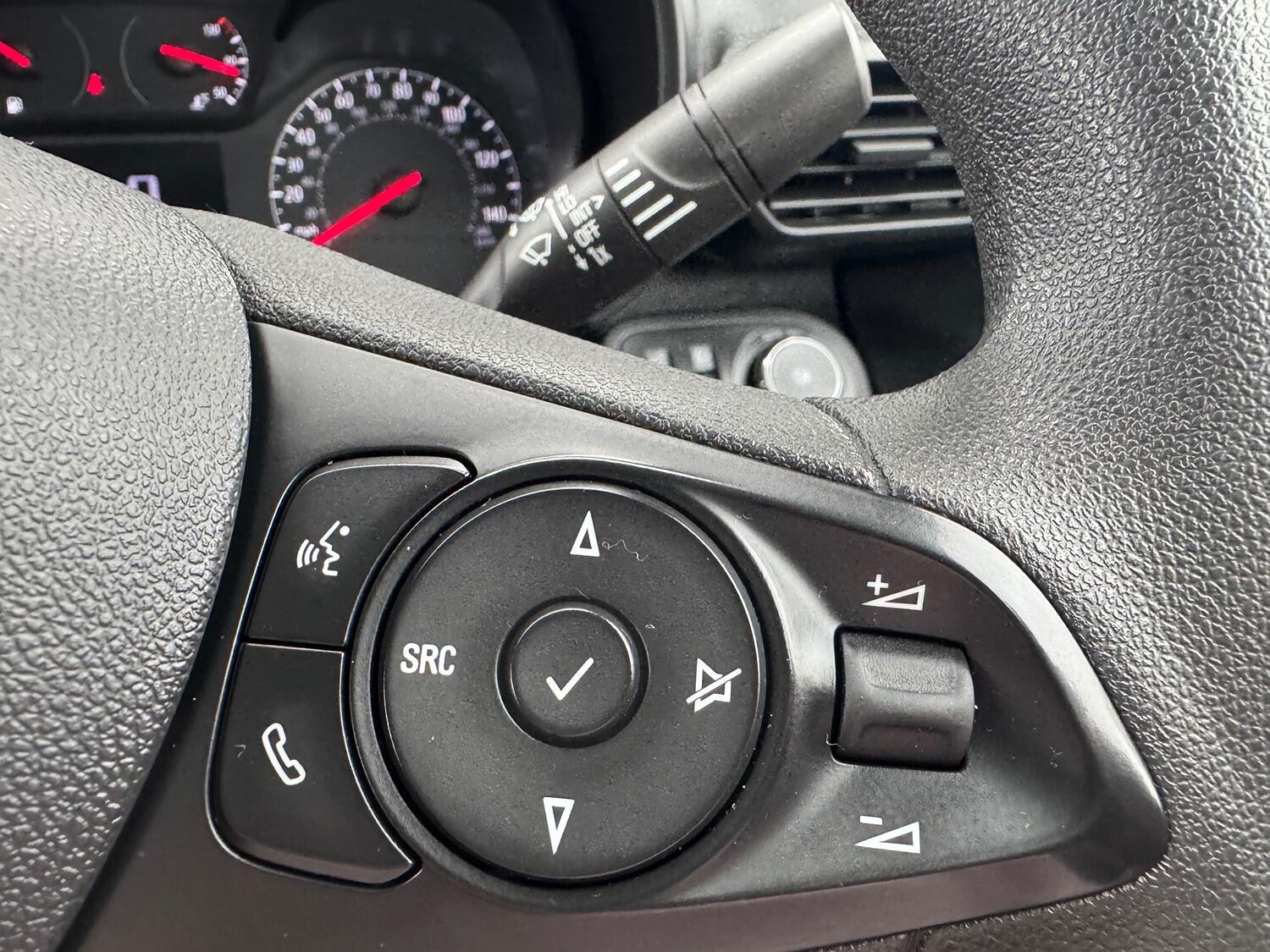 Used Vauxhall Combo 2021 for sale - 77807066: Photo 22