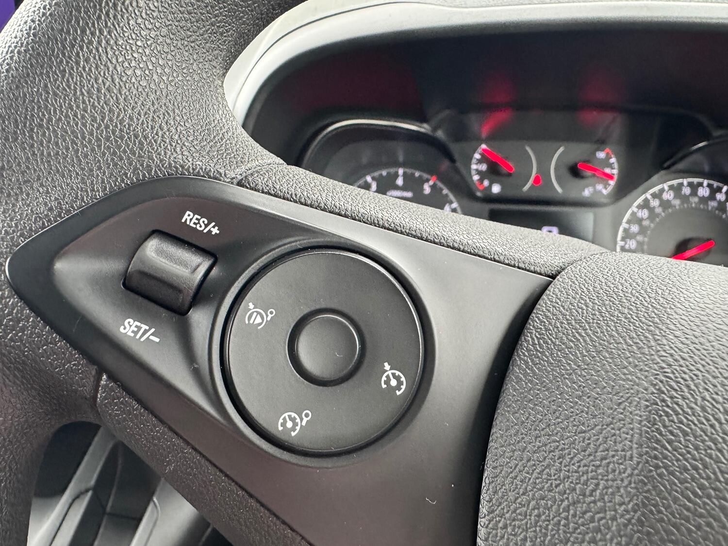 Used Vauxhall Combo 2021 for sale - 77807066: Photo 23