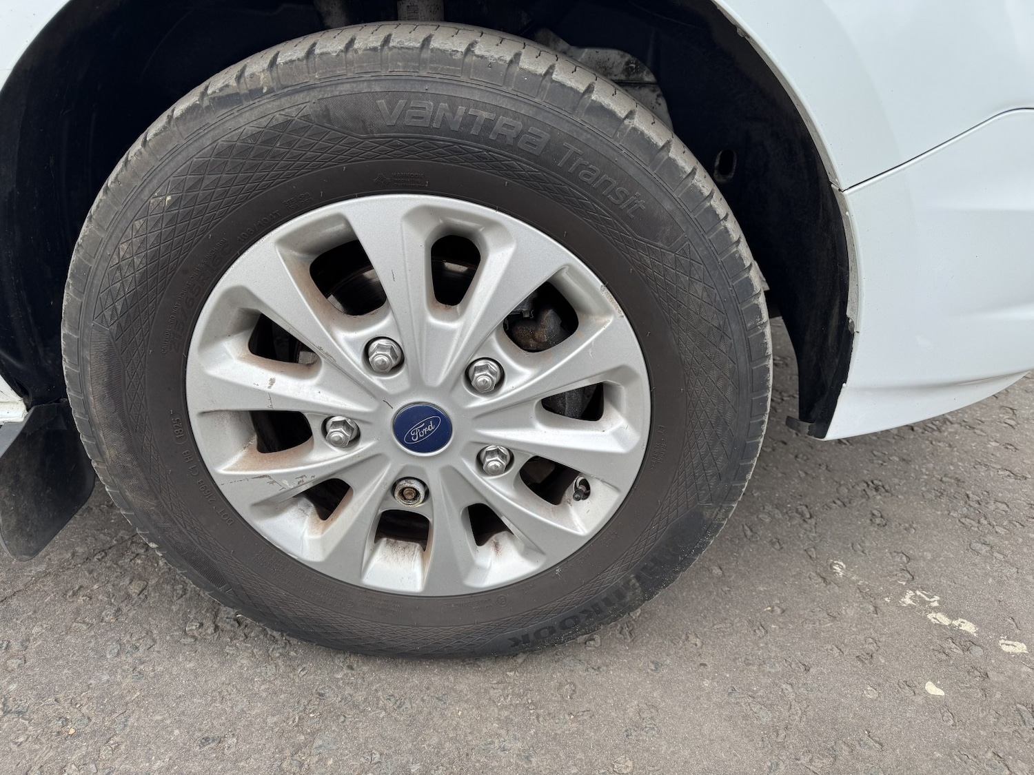 Used Ford Transit Custom 2020 for sale - 77735863: Photo 19