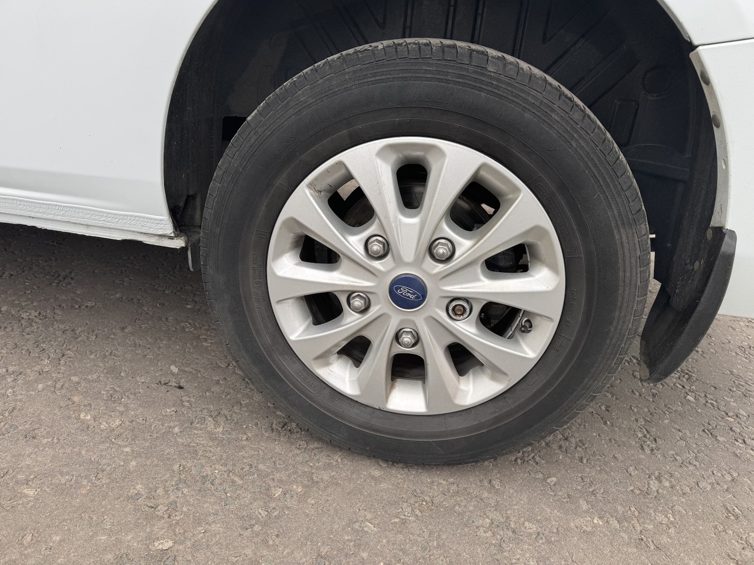 Used Ford Transit Custom 2020 for sale - 77735863: Photo 21