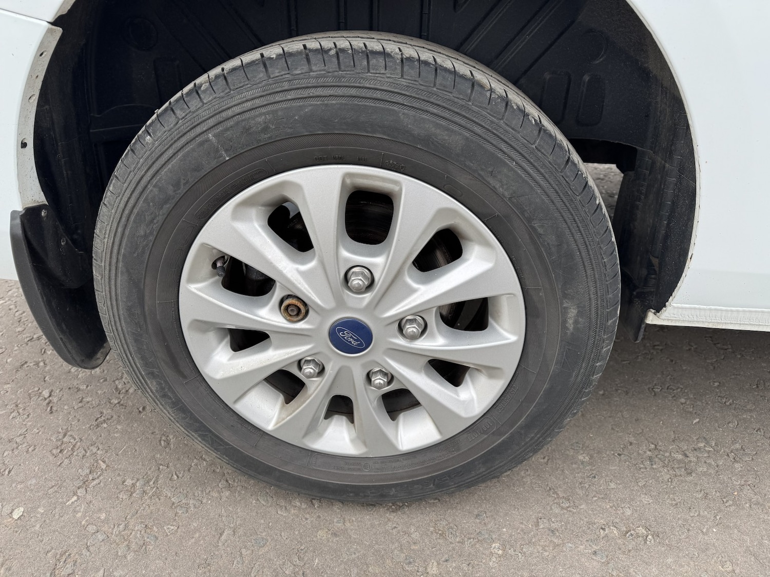 Used Ford Transit Custom 2020 for sale - 77735863: Photo 22