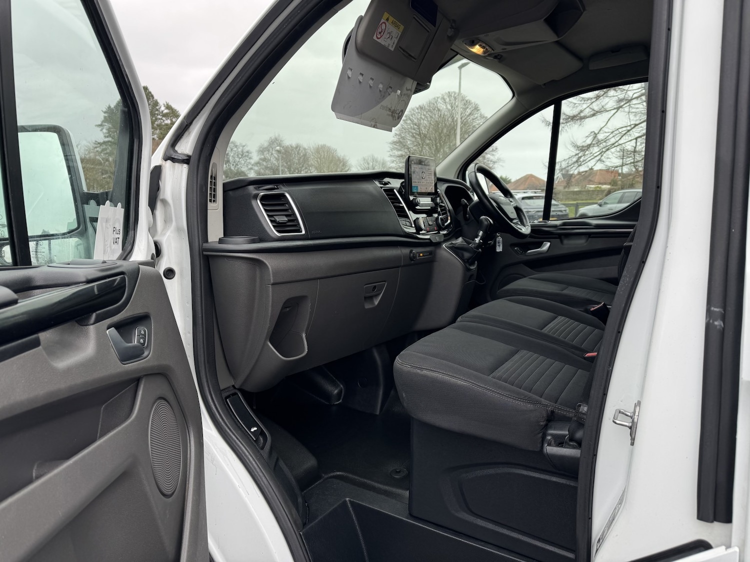 Used Ford Transit Custom 2020 for sale - 77735863: Photo 23