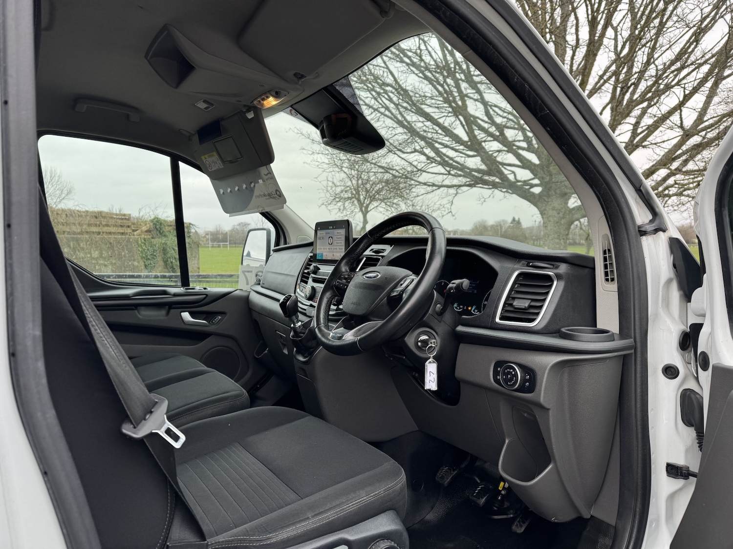 Used Ford Transit Custom 2020 for sale - 77735863: Photo 24