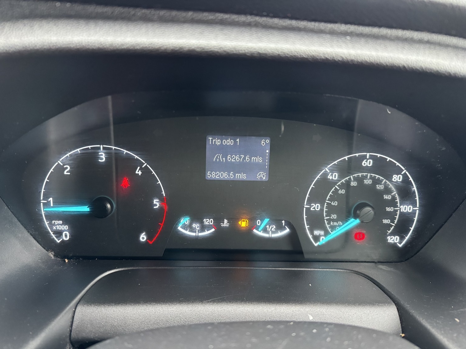 Used Ford Transit Custom 2020 for sale - 77735863: Photo 27