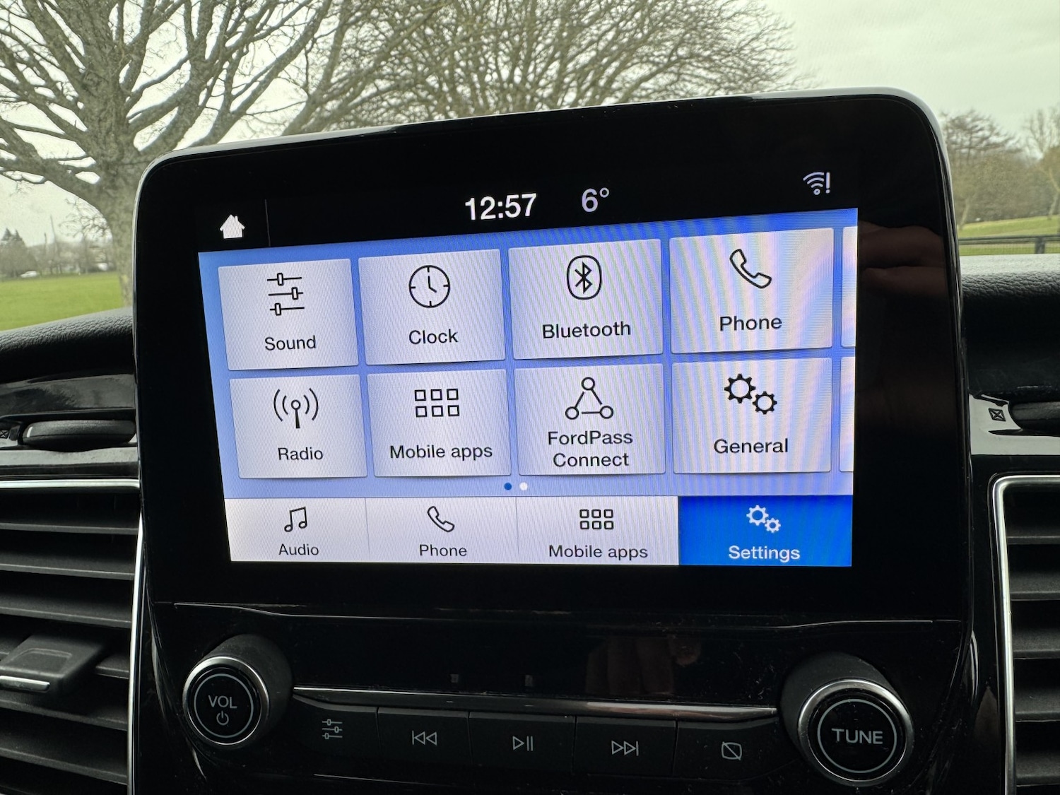 Used Ford Transit Custom 2020 for sale - 77735863: Photo 29