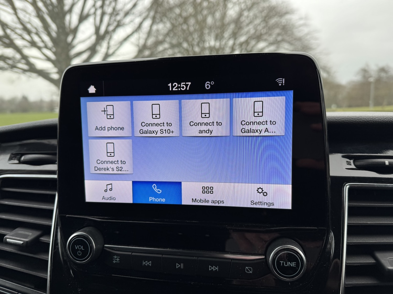 Used Ford Transit Custom 2020 for sale - 77735863: Photo 30