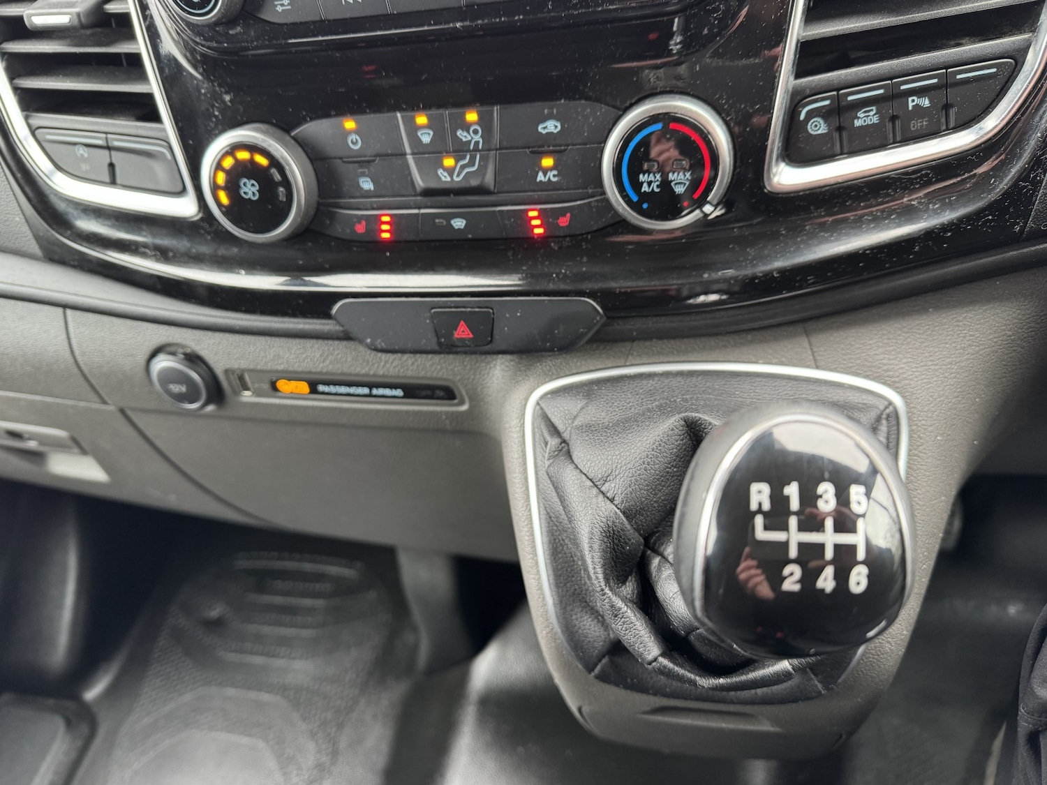 Used Ford Transit Custom 2020 for sale - 77735863: Photo 31