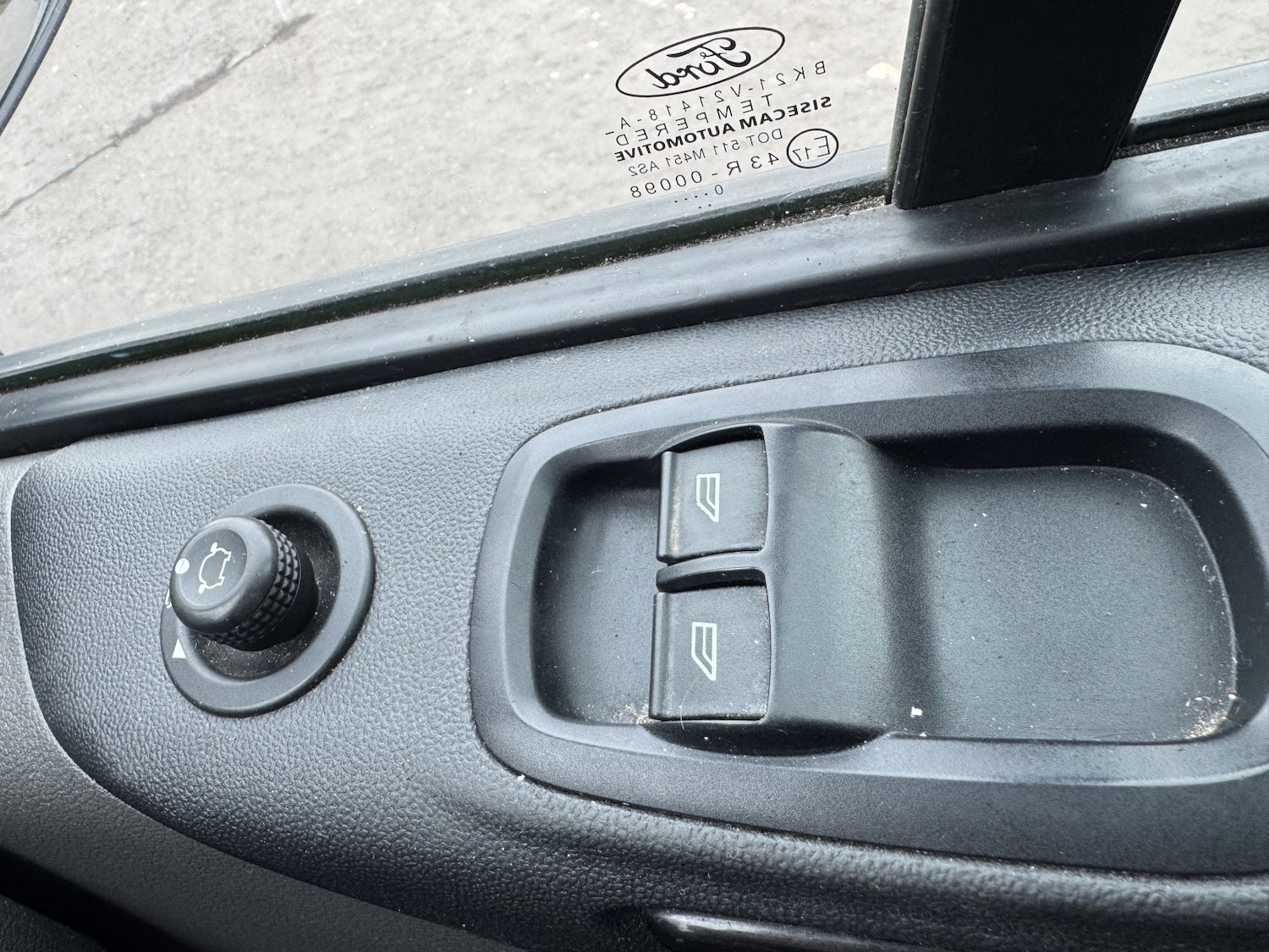 Used Ford Transit Custom 2020 for sale - 77735863: Photo 33