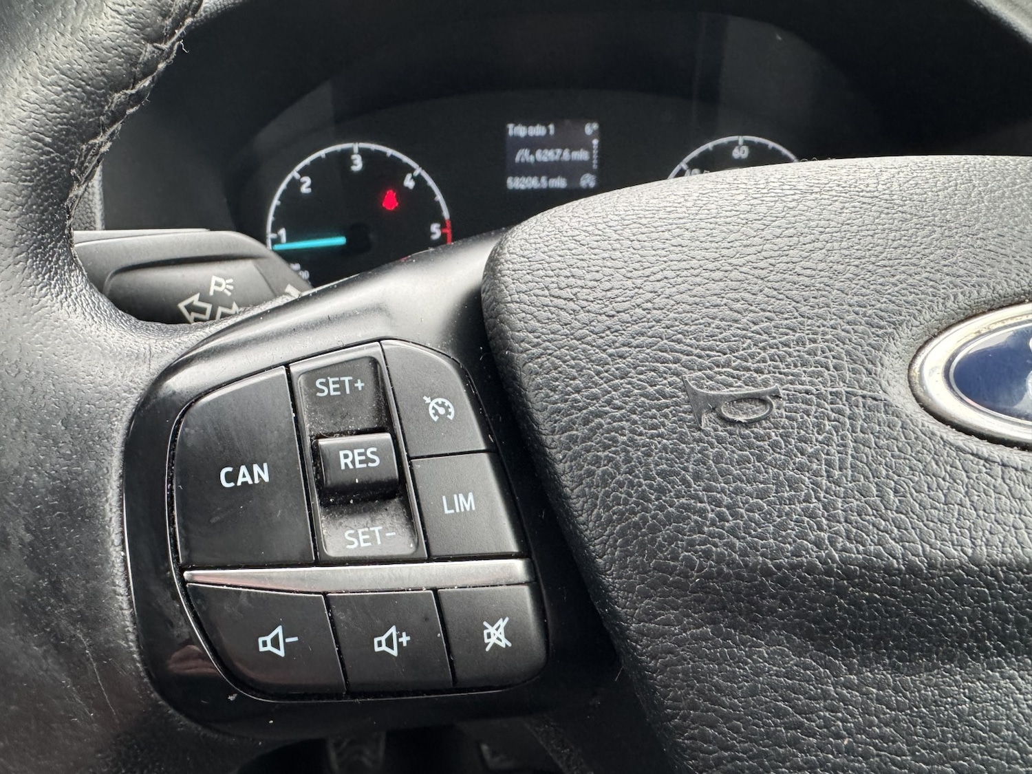 Used Ford Transit Custom 2020 for sale - 77735863: Photo 34