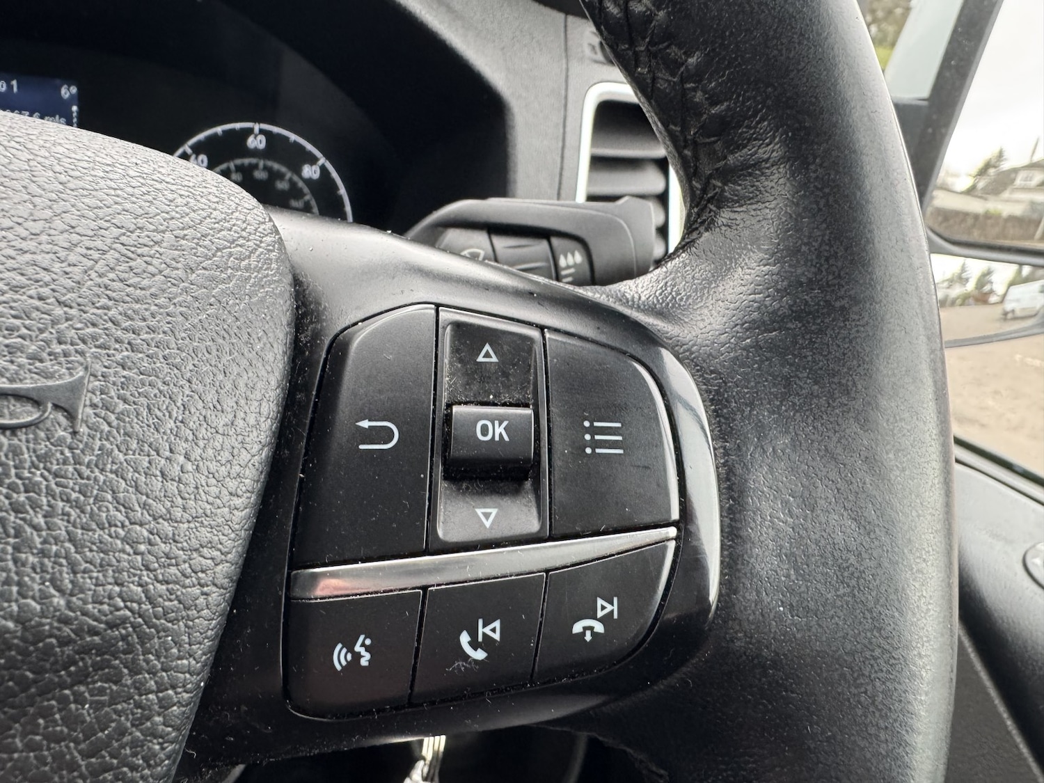 Used Ford Transit Custom 2020 for sale - 77735863: Photo 35