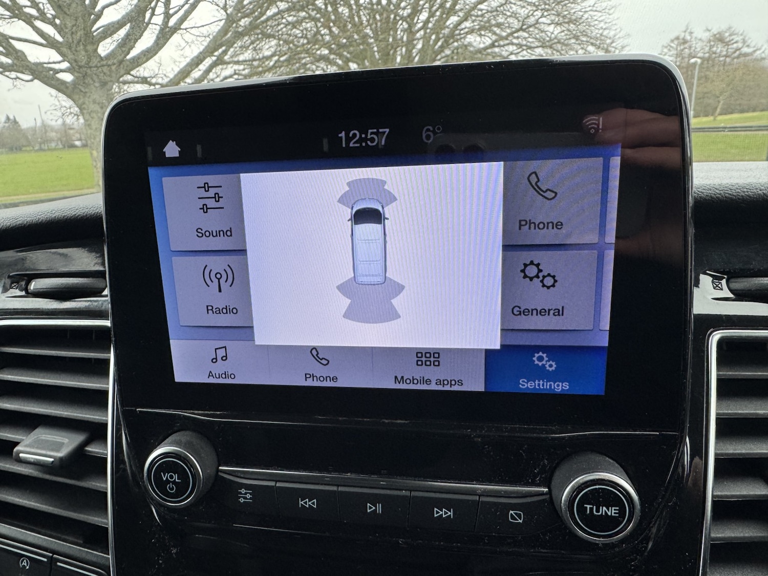 Used Ford Transit Custom 2020 for sale - 77735863: Photo 37