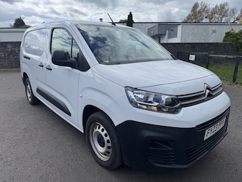 Used Citroen Berlingo 2023 for sale - 78502647: Photo