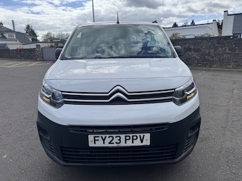 Used Citroen Berlingo 2023 for sale - 78502647: Photo