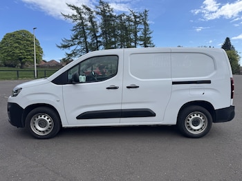Used Citroen Berlingo 2023 for sale - 78502647: Photo