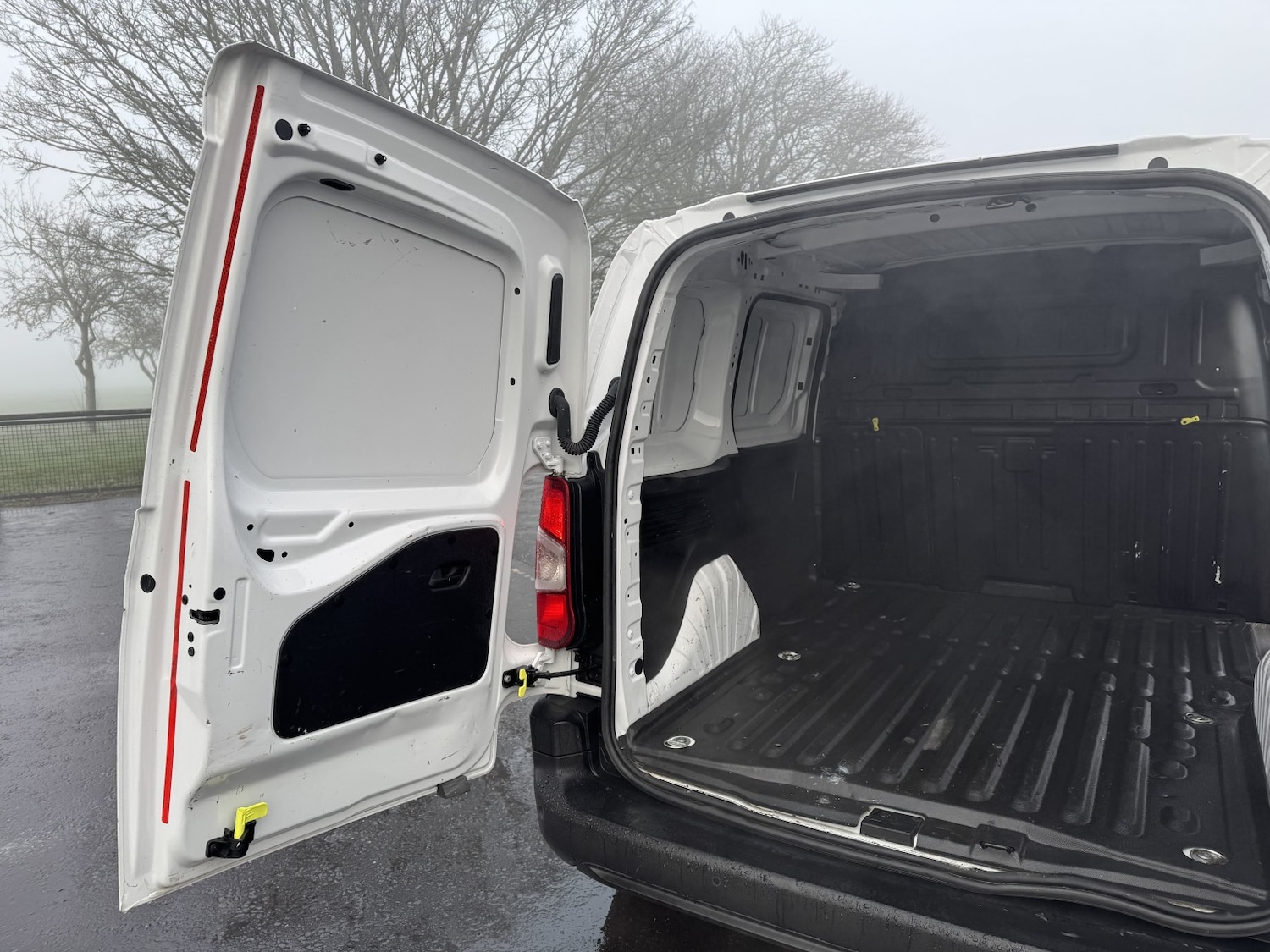 Used Toyota ProAce 2023 for sale - 77807071: Photo 12