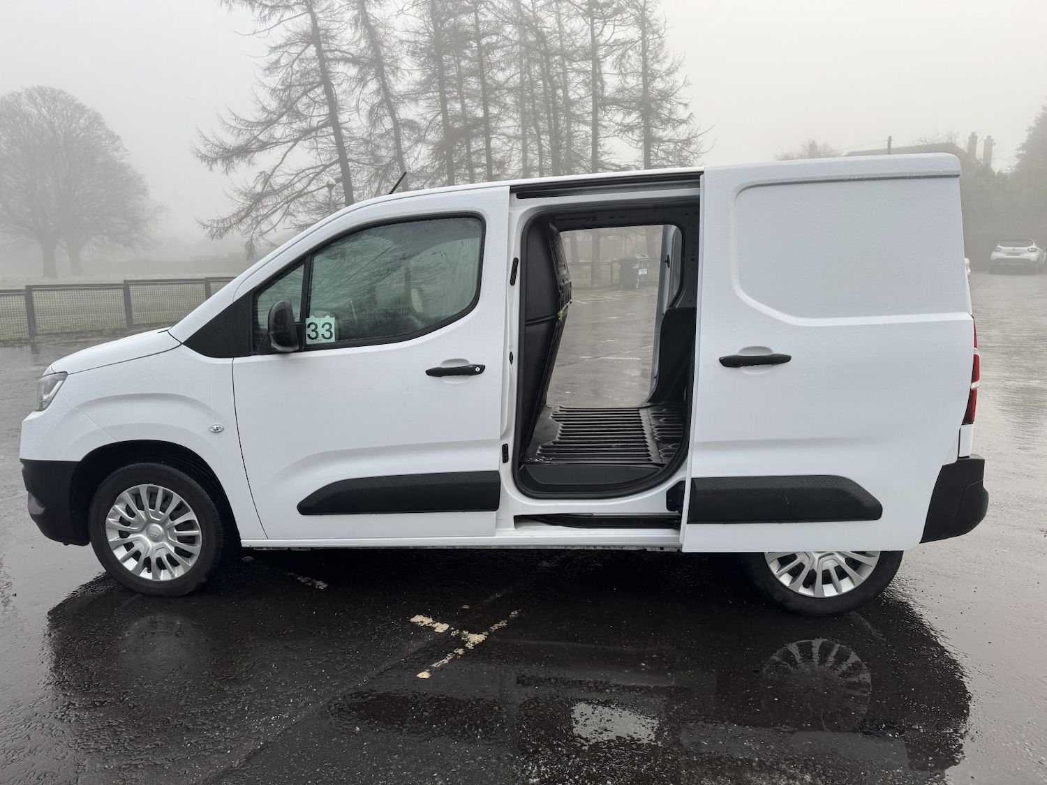 Used Toyota ProAce 2023 for sale - 77807071: Photo 14