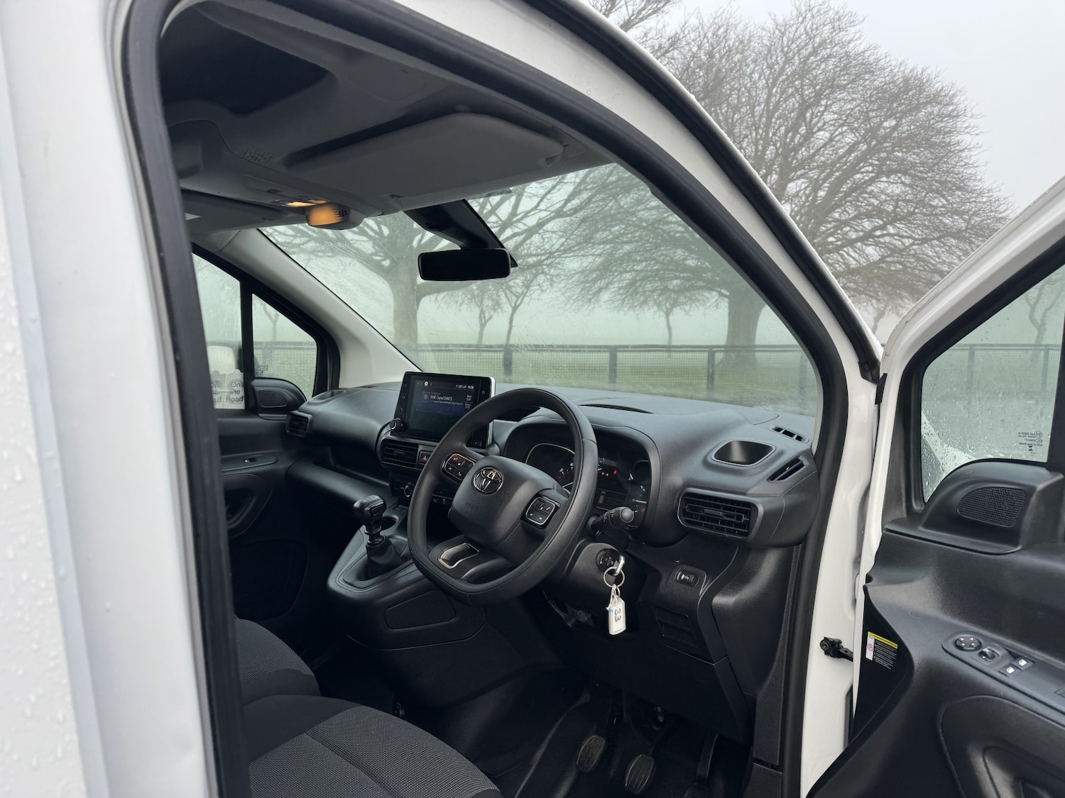 Used Toyota ProAce 2023 for sale - 77807071: Photo 15