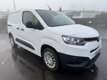 Used Toyota ProAce 2023 for sale - 77807071: Photo