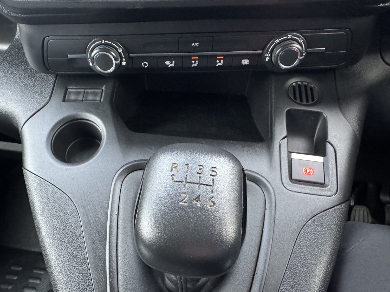 Used Toyota ProAce 2023 for sale - 77807071: Photo 21