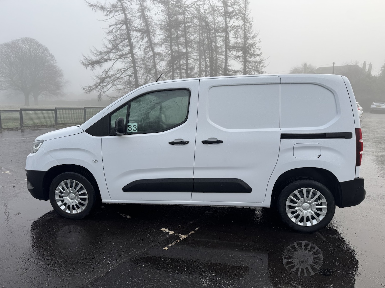 Used Toyota ProAce 2023 for sale - 77807071: Photo 3