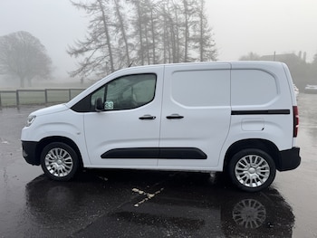 Used Toyota ProAce 2023 for sale - 77807071: Photo