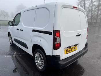 Used Toyota ProAce 2023 for sale - 77807071: Photo