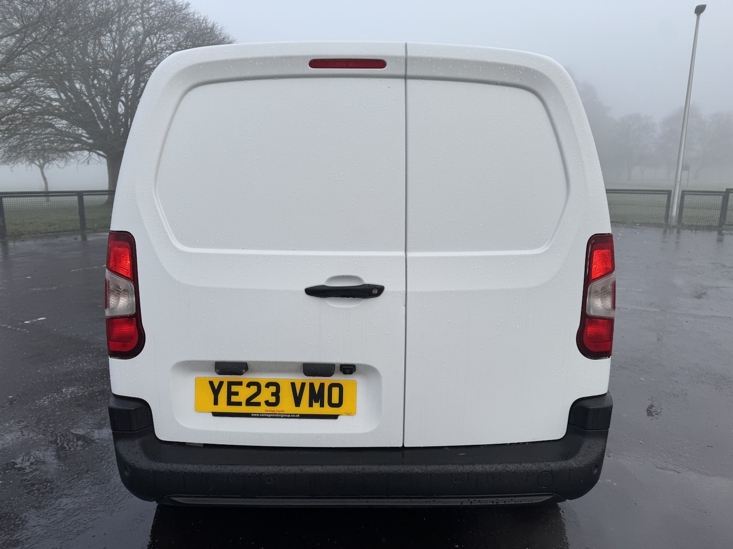 Used Toyota ProAce 2023 for sale - 77807071: Photo 5