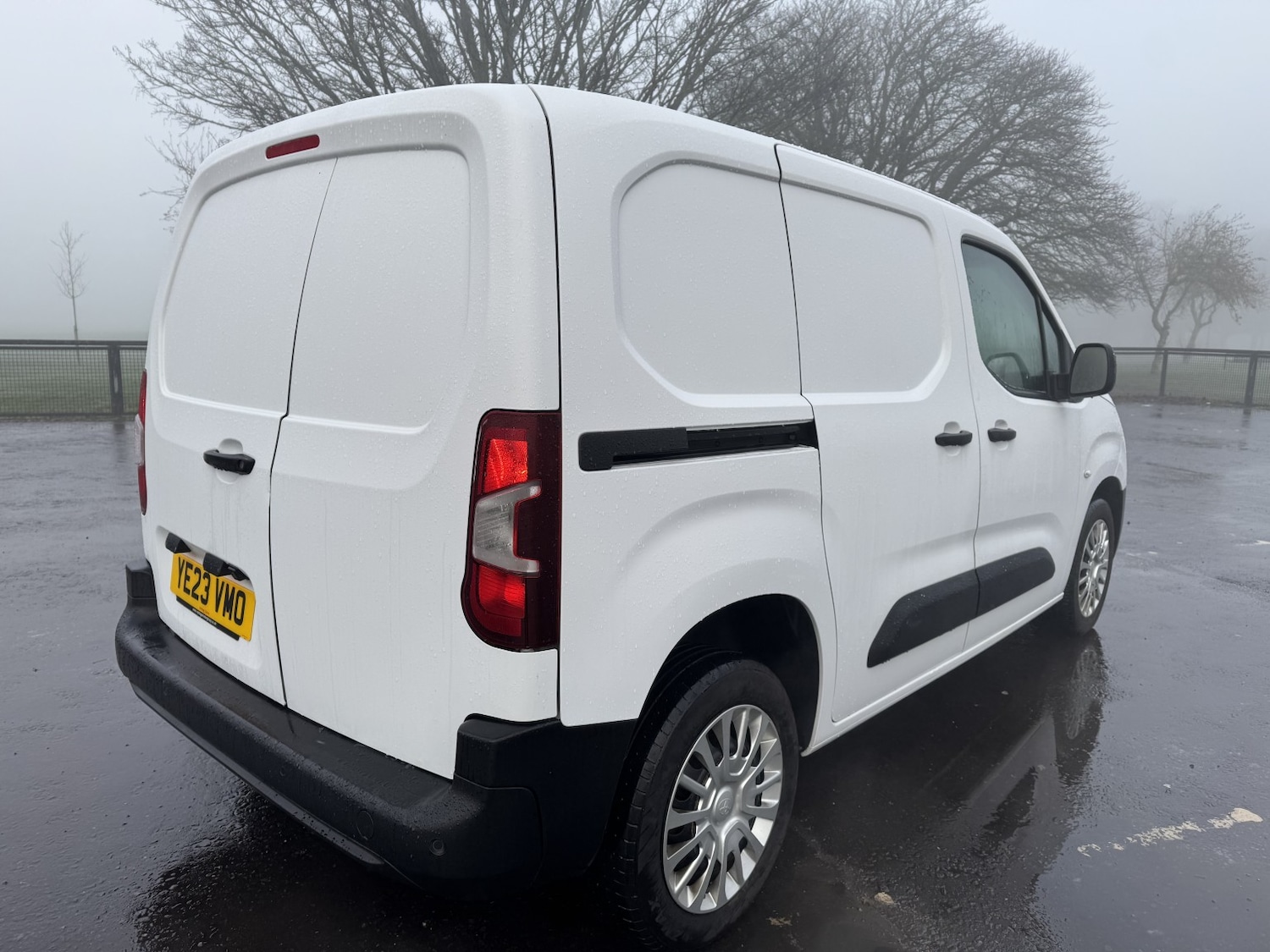 Used Toyota ProAce 2023 for sale - 77807071: Photo 6