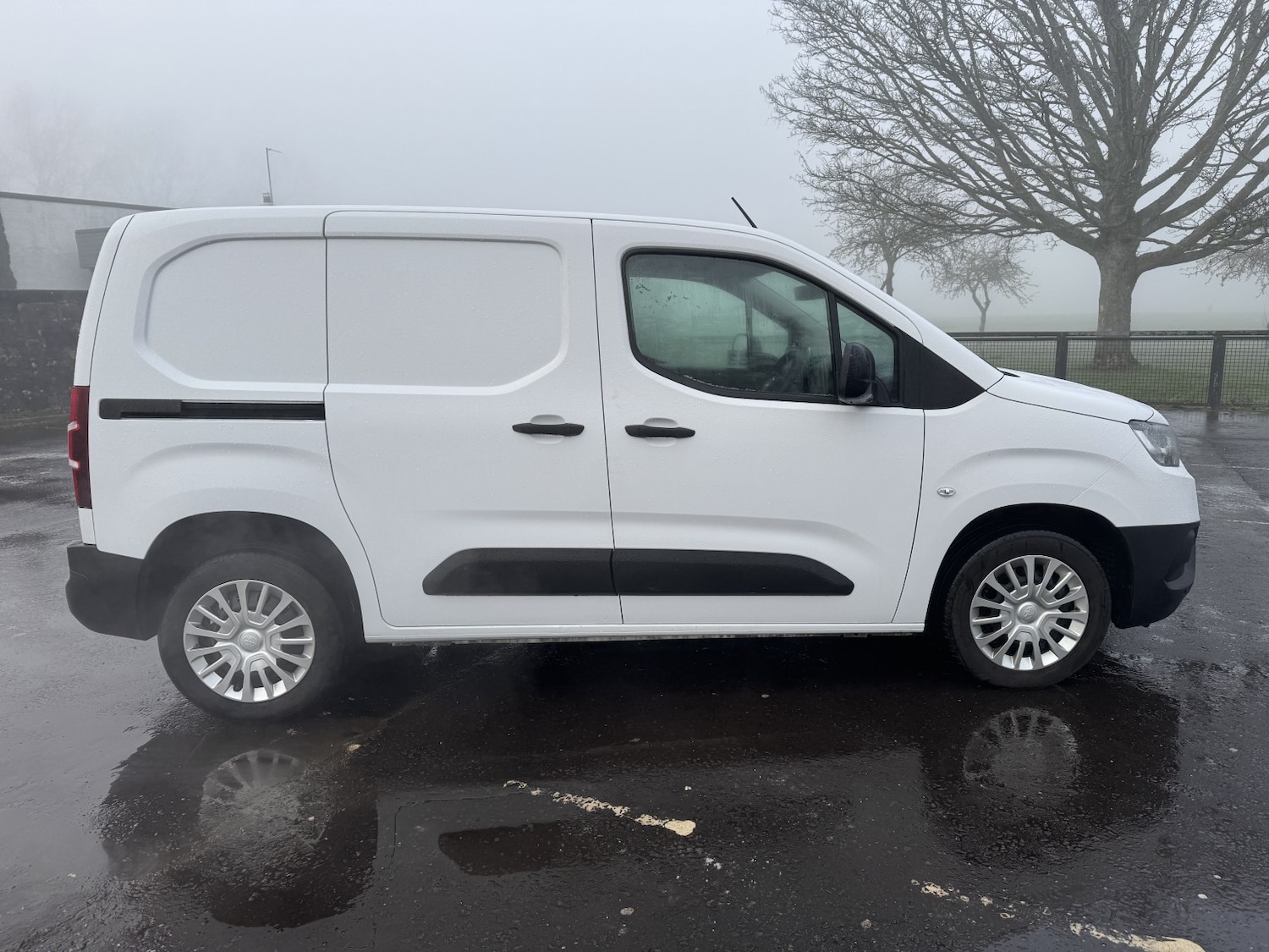 Used Toyota ProAce 2023 for sale - 77807071: Photo 7