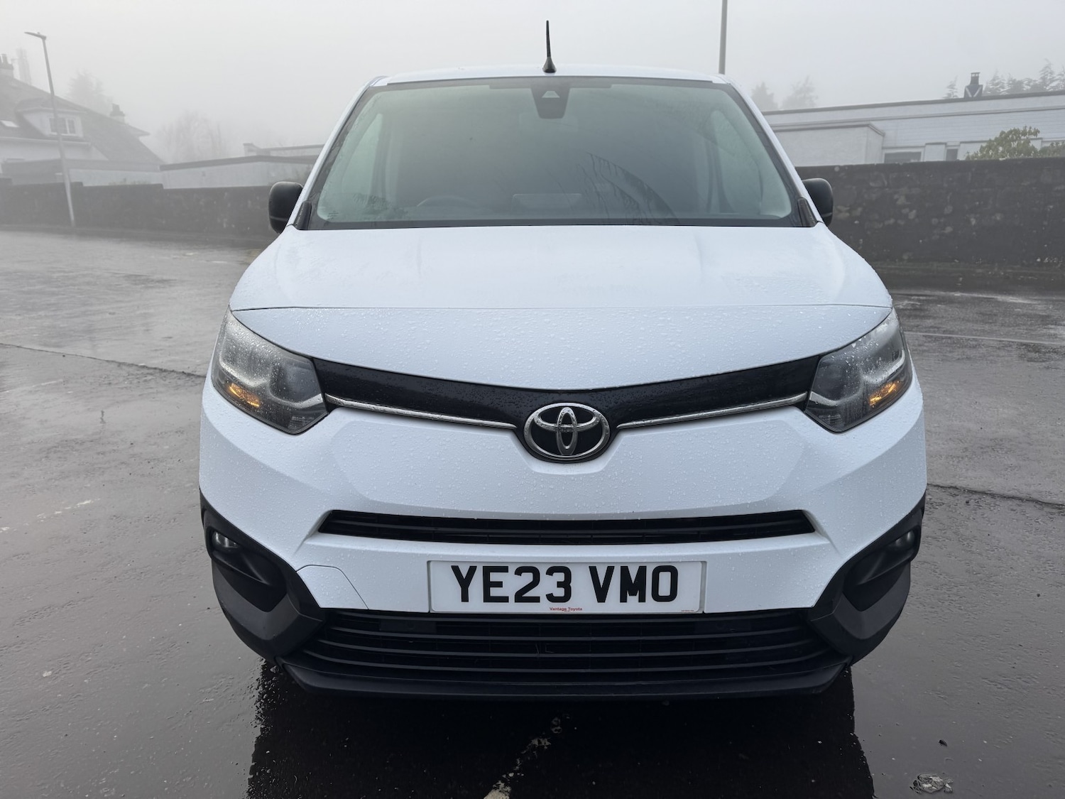 Used Toyota ProAce 2023 for sale - 77807071: Photo 8