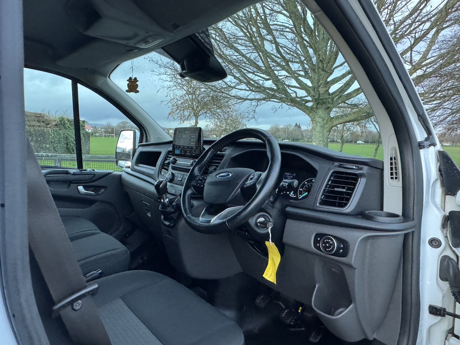 Used Ford Transit Custom 2021 for sale - 77735667: Photo 15