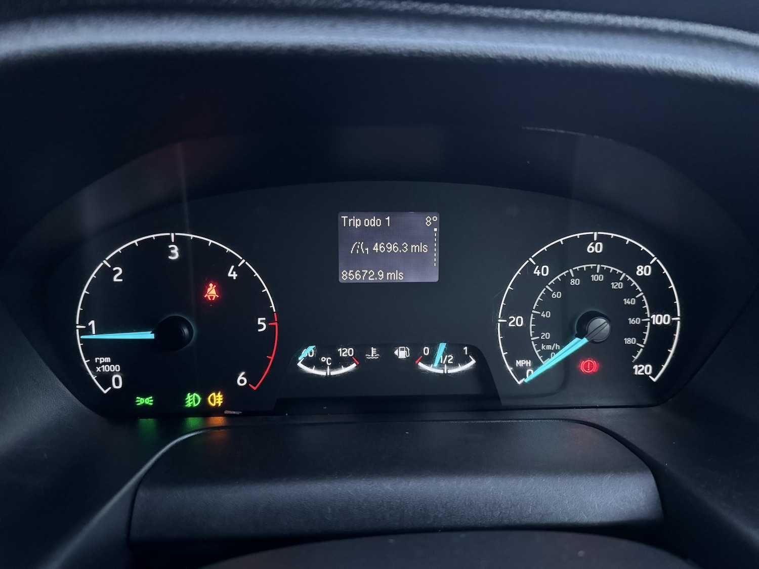 Used Ford Transit Custom 2021 for sale - 77735667: Photo 17