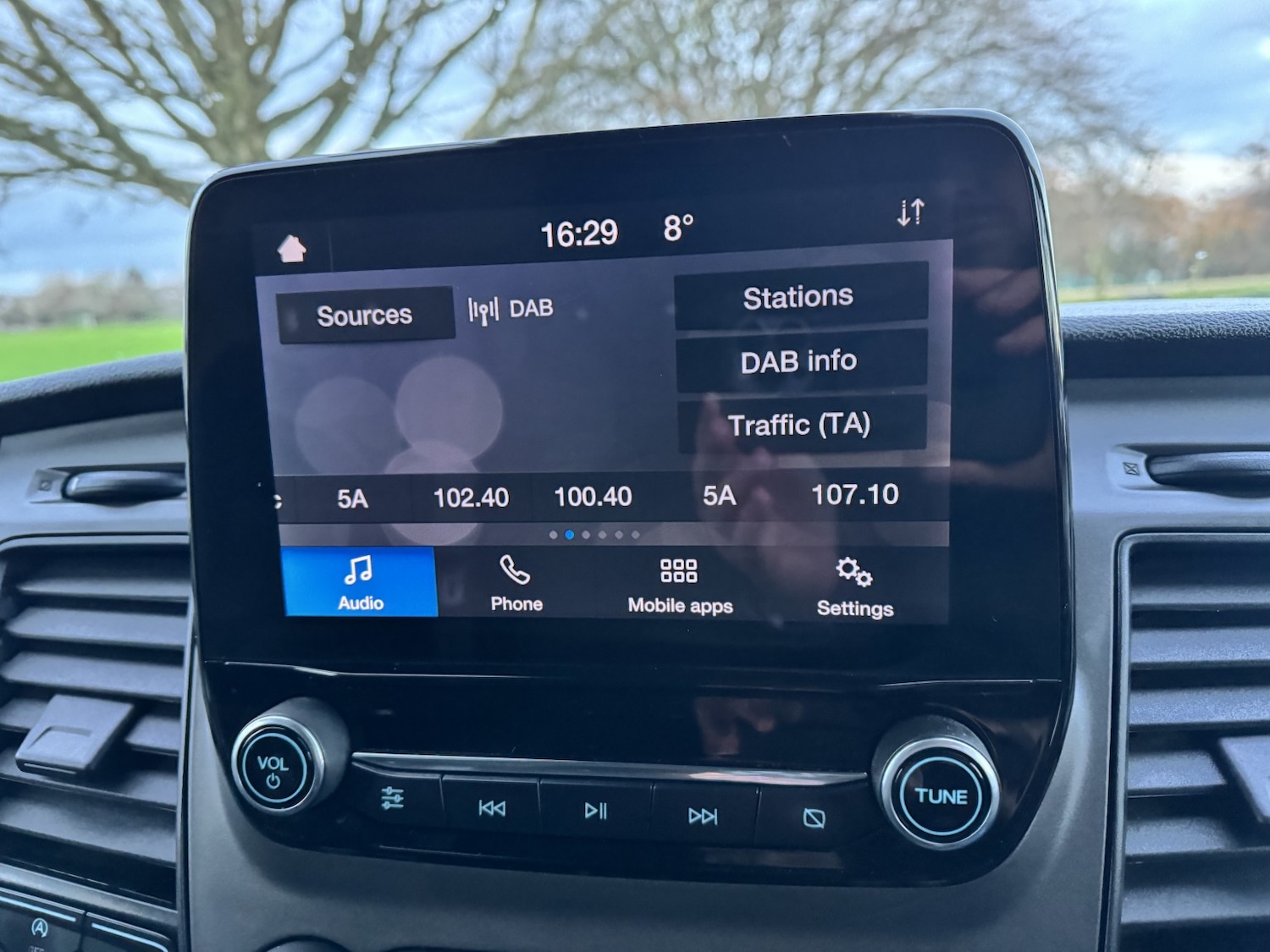 Used Ford Transit Custom 2021 for sale - 77735667: Photo 18