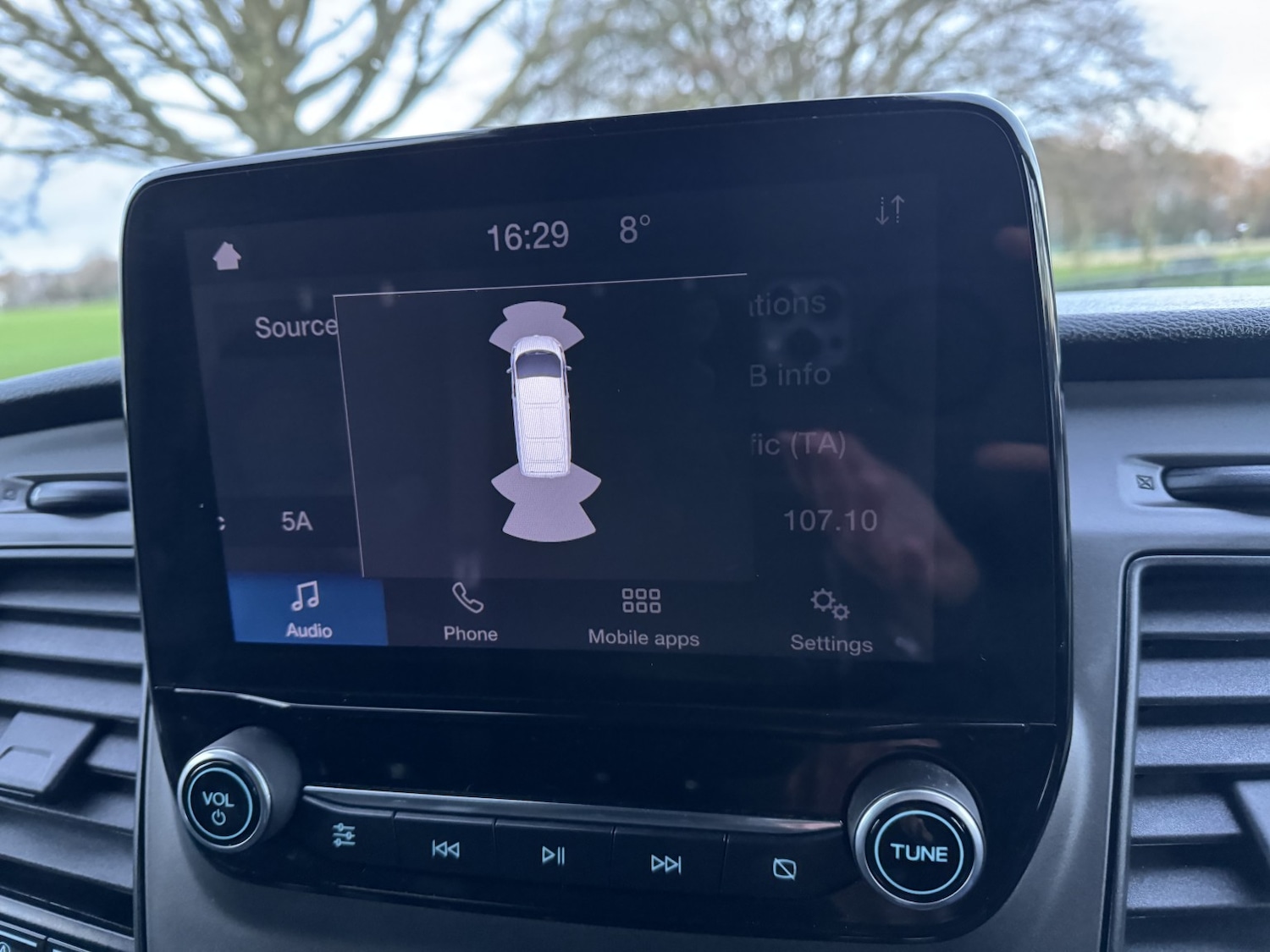 Used Ford Transit Custom 2021 for sale - 77735667: Photo 19