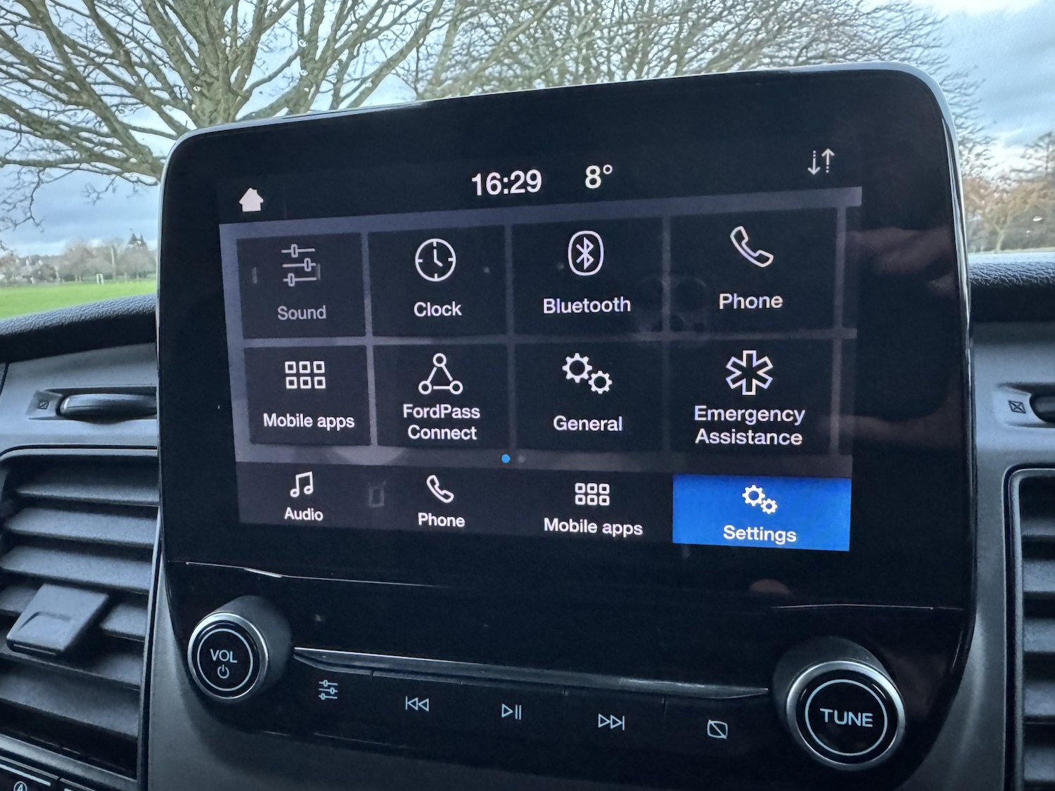 Used Ford Transit Custom 2021 for sale - 77735667: Photo 20