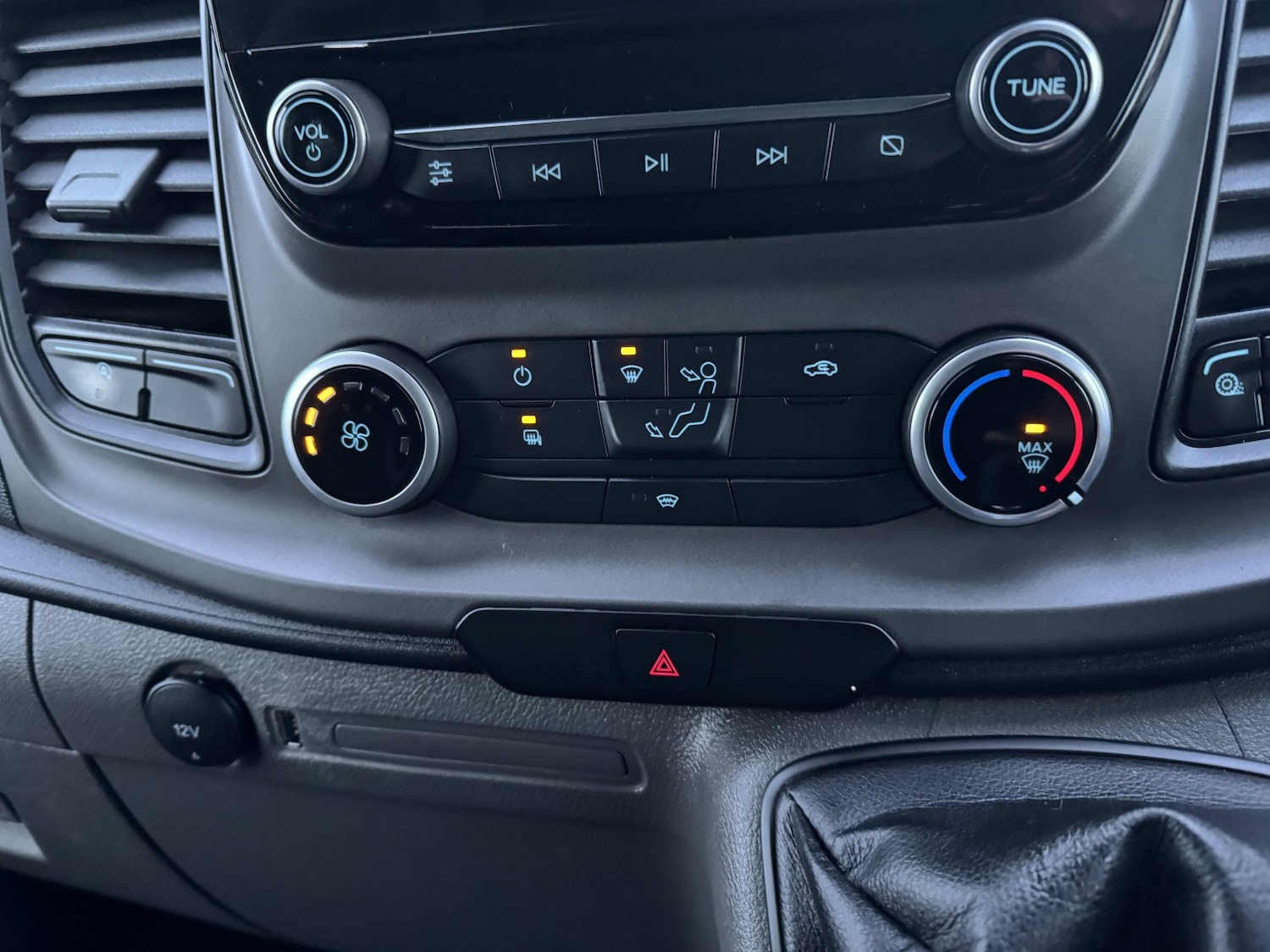 Used Ford Transit Custom 2021 for sale - 77735667: Photo 21