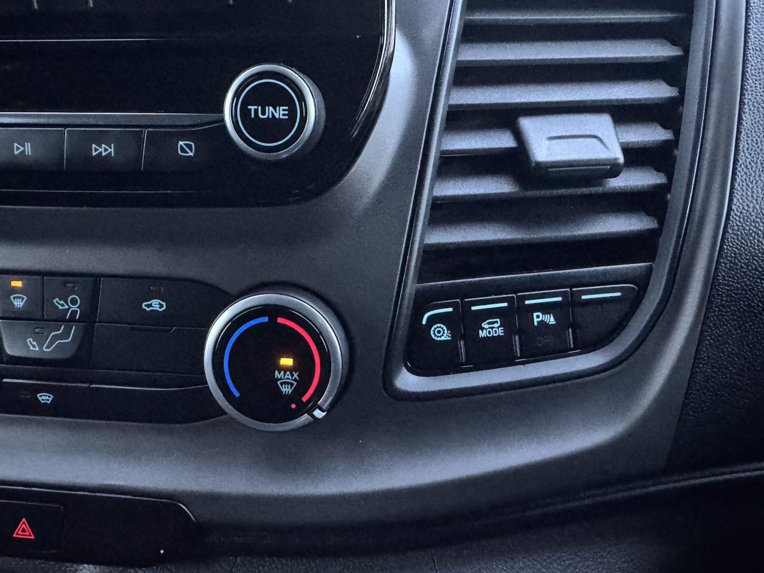 Used Ford Transit Custom 2021 for sale - 77735667: Photo 22