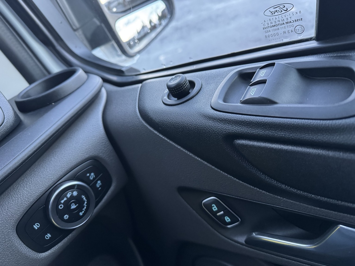 Used Ford Transit Custom 2021 for sale - 77735667: Photo 23