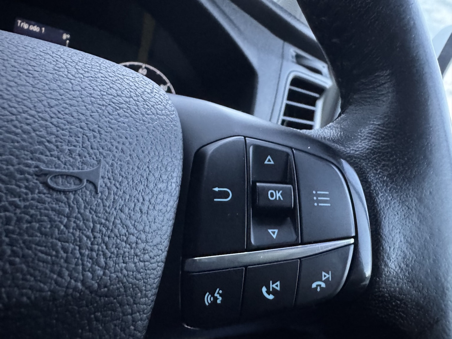 Used Ford Transit Custom 2021 for sale - 77735667: Photo 25