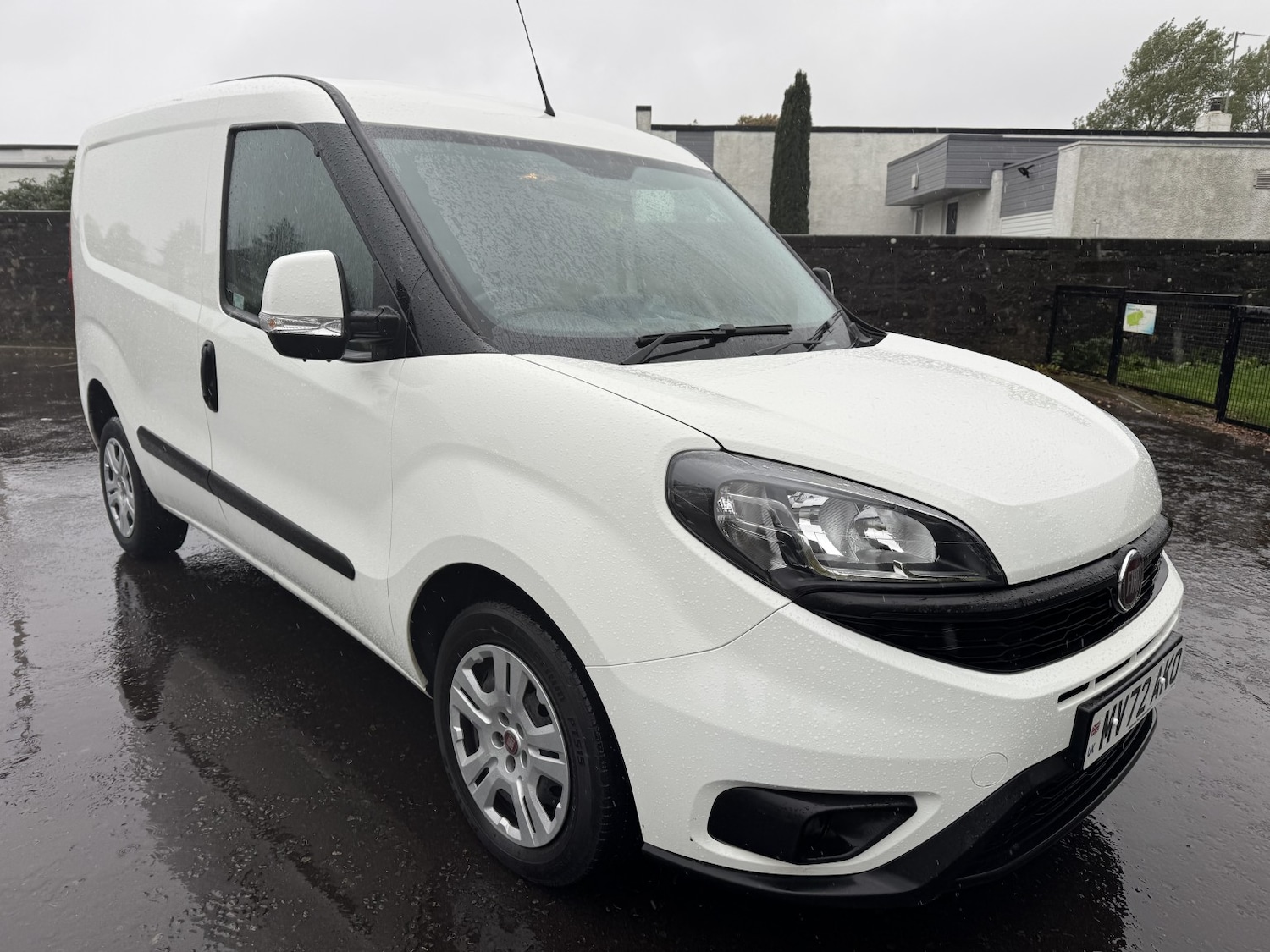 Used Fiat Doblo 2023 for sale - 77716453: Photo 1