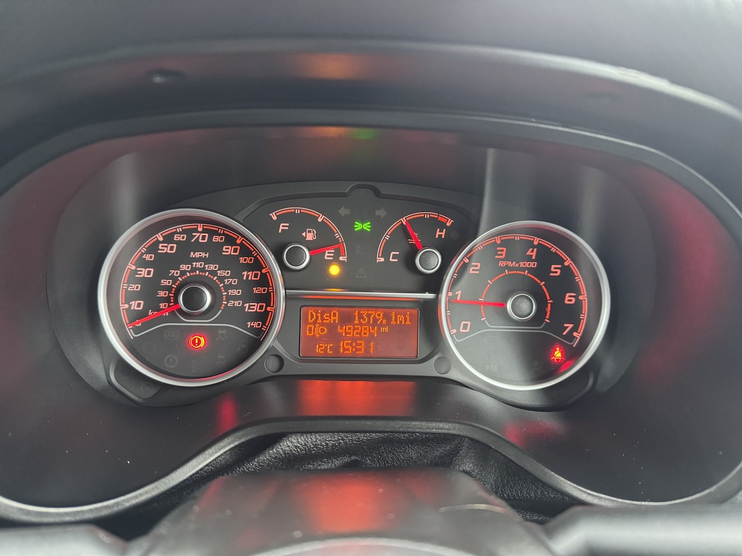 Used Fiat Doblo 2023 for sale - 77716453: Photo 14