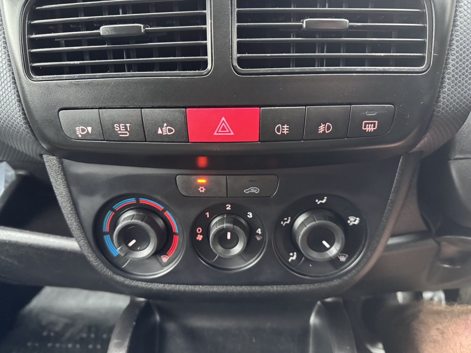 Used Fiat Doblo 2023 for sale - 77716453: Photo 17