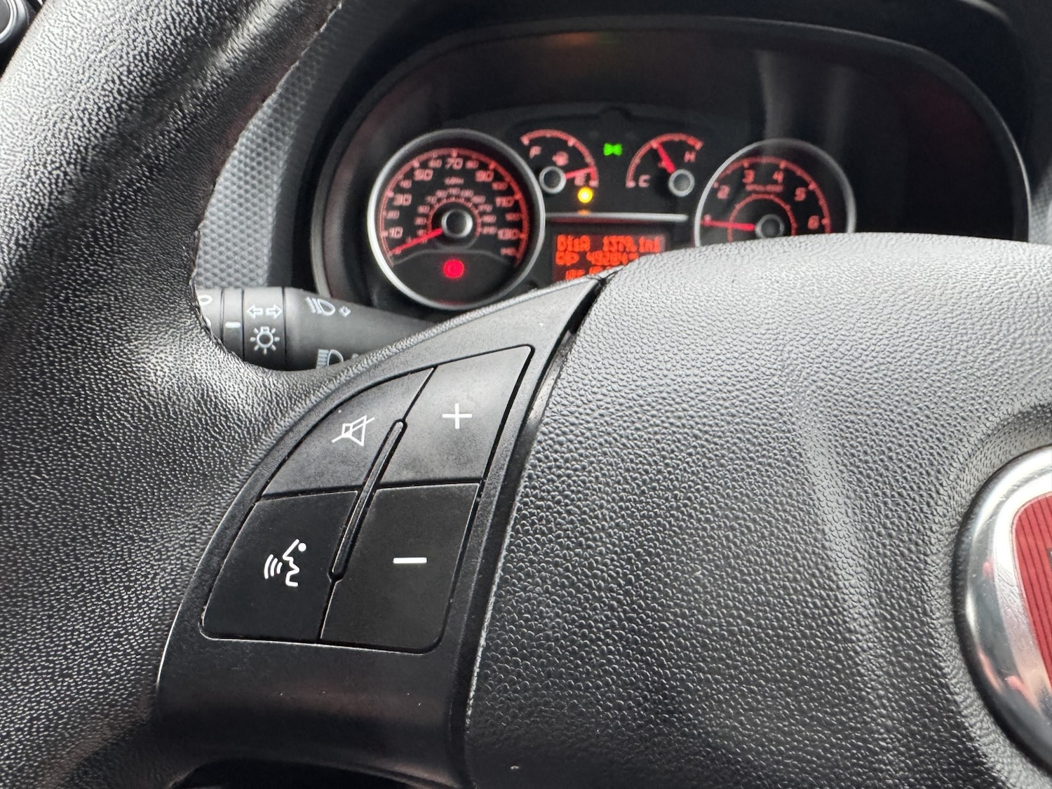 Used Fiat Doblo 2023 for sale - 77716453: Photo 18