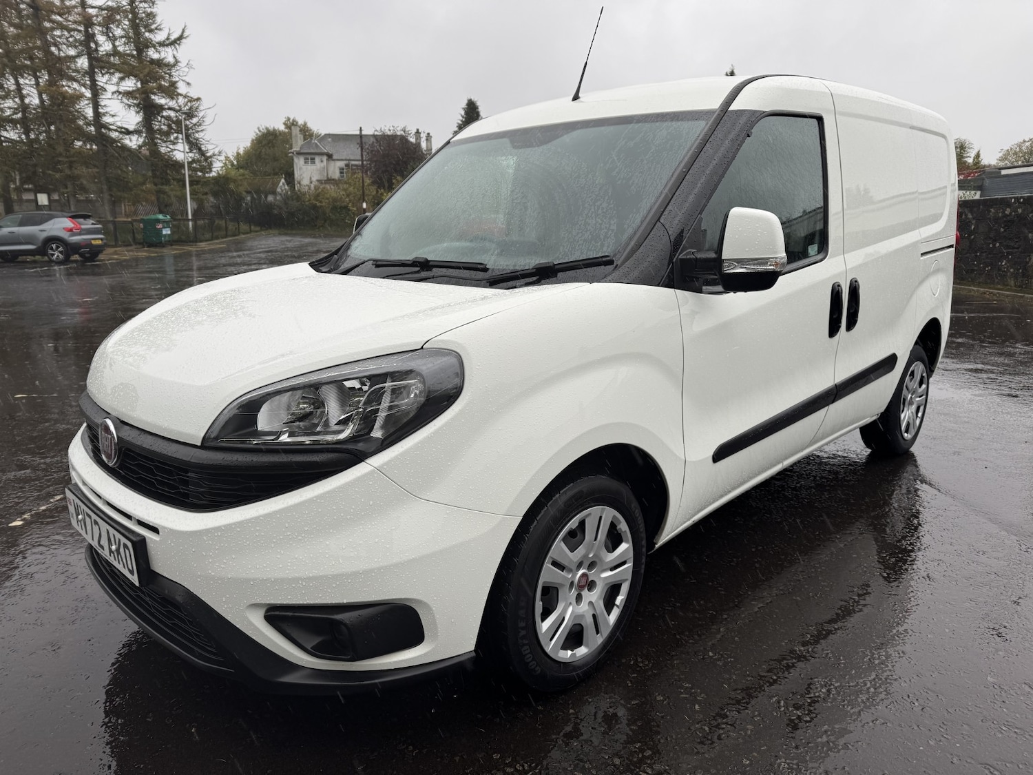 Used Fiat Doblo 2023 for sale - 77716453: Photo 3