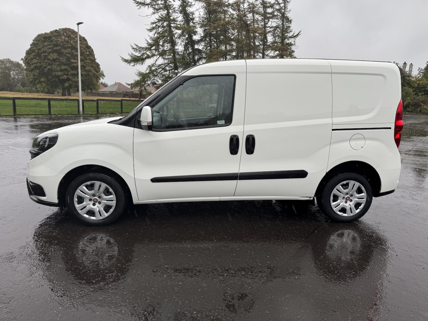 Used Fiat Doblo 2023 for sale - 77716453: Photo 4