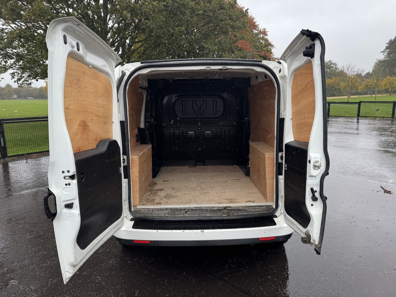 Used Fiat Doblo 2023 for sale - 77716453: Photo 9