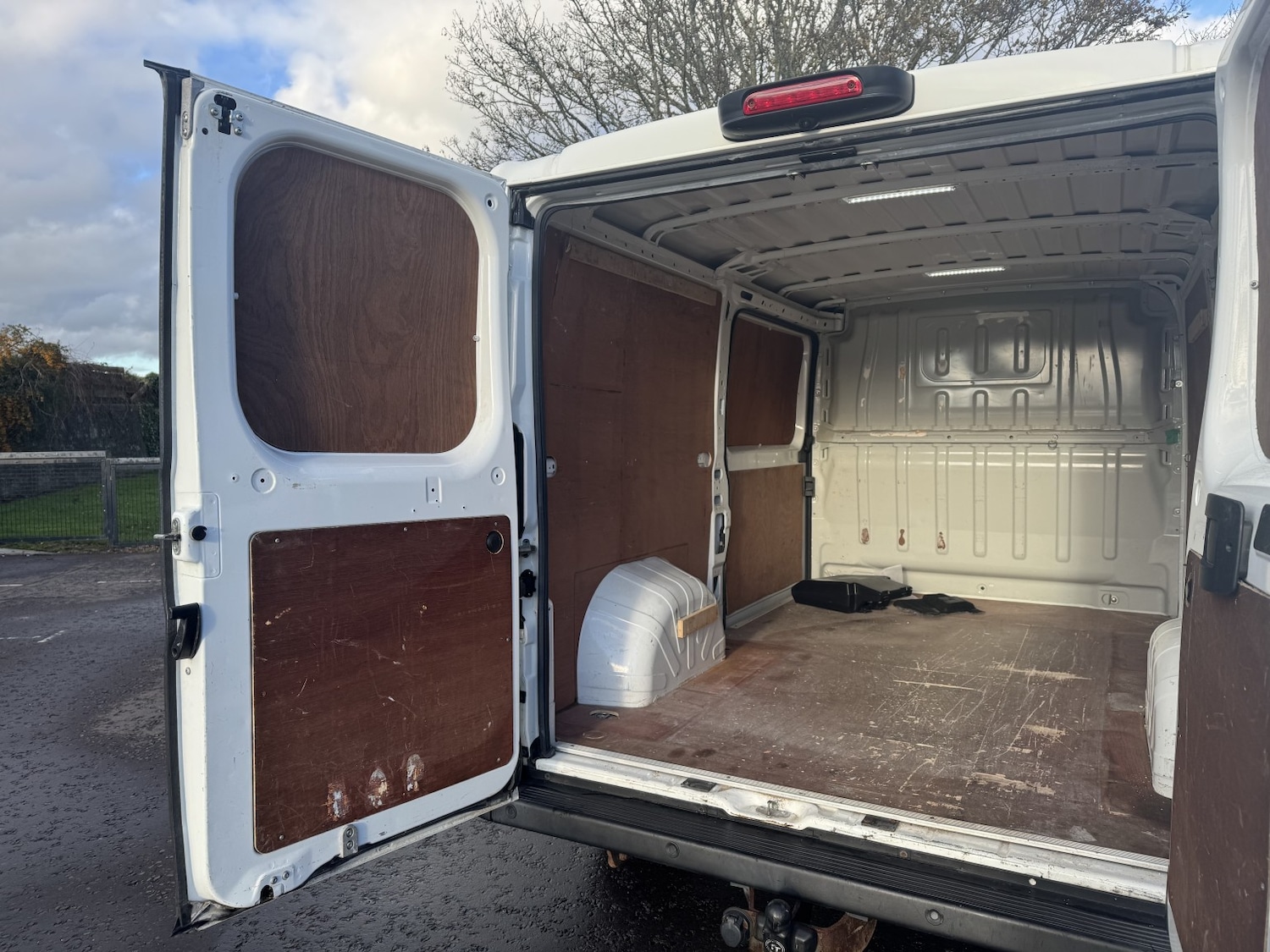 Used Citroen Relay 2020 for sale - 77716458: Photo 10