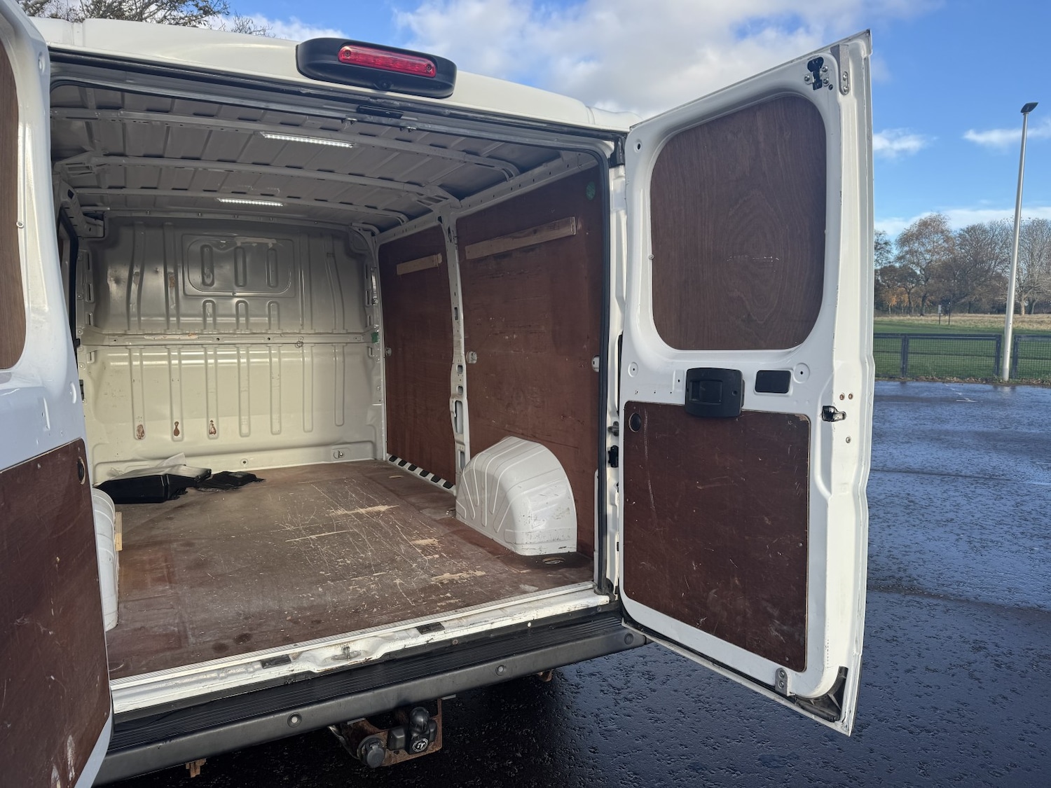 Used Citroen Relay 2020 for sale - 77716458: Photo 11